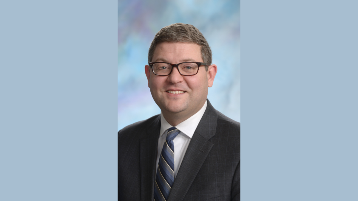 Rep. Venhuizen makes the case for the Blue Ribbon Task Force - Vimarsana News