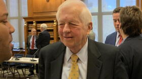 Indiana drug czar Jim McClelland announced he will retire on Jan. 9, 2020. He came out of retirement to serve in the position in January 2017.