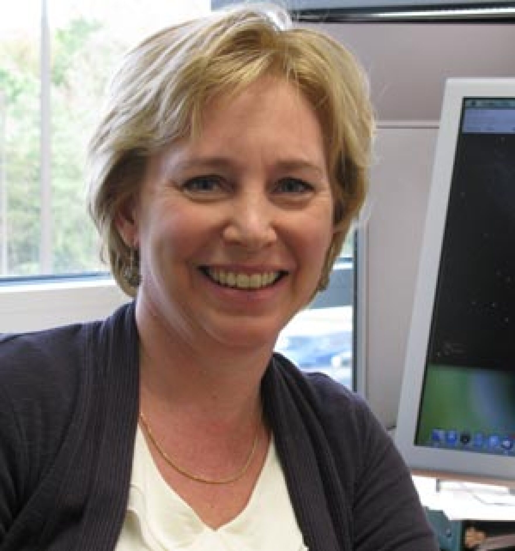 Kim Weaver - Global Pioneer in X-ray Astronomy