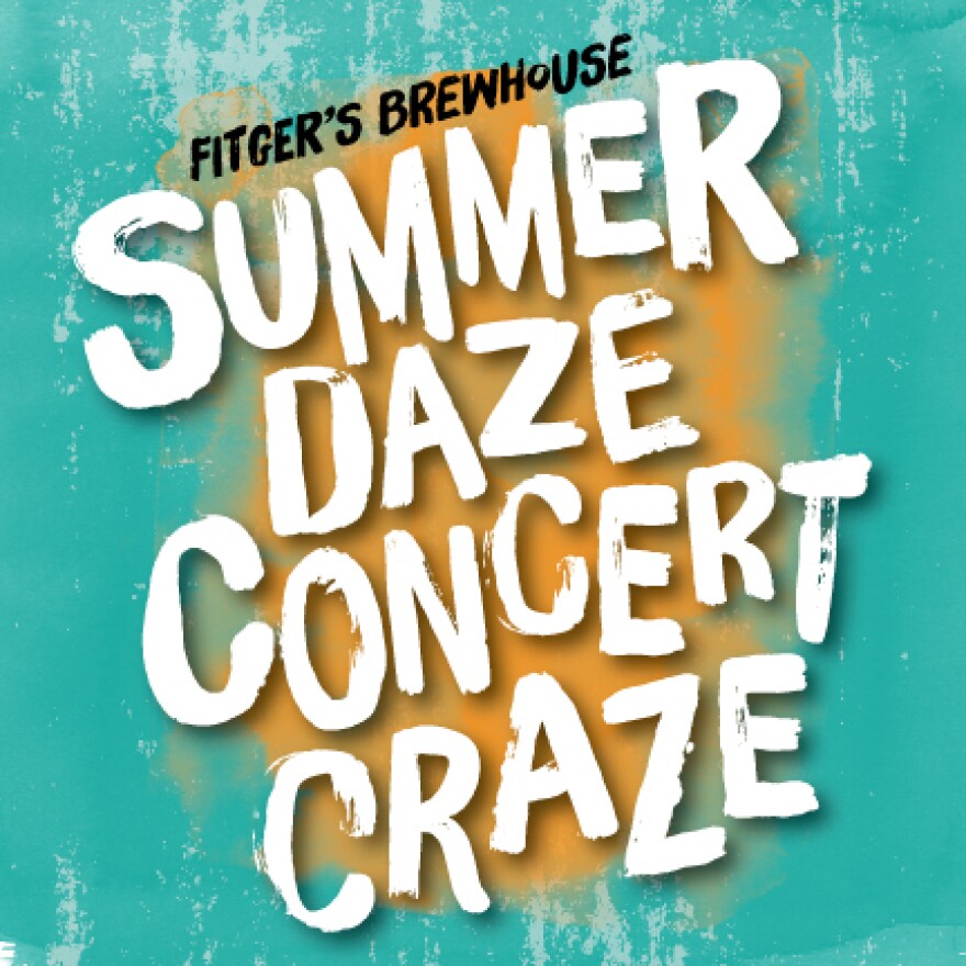 SummerDazeConcertCraze
