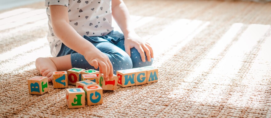 The survey will inform businesses how their child care support compares to other companies of the same size.
