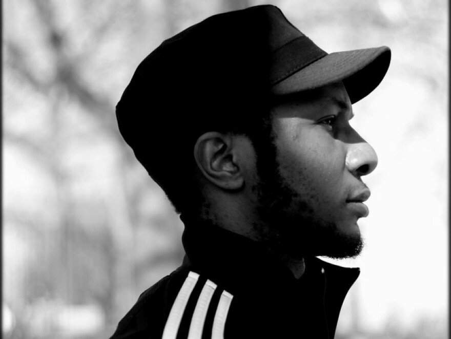 Teju Cole is also the author of <em>Open City</em>.