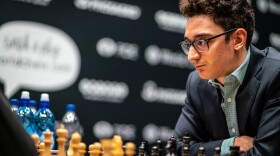 World #2 Fabiano Caruana is the top seed in the 2020 FIDE Candidates.