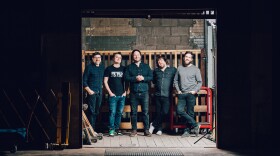 Milwaukee band Dramatic Lovers