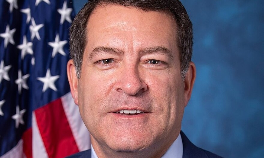 Tenn. GOP Congressman Dr. Mark Green