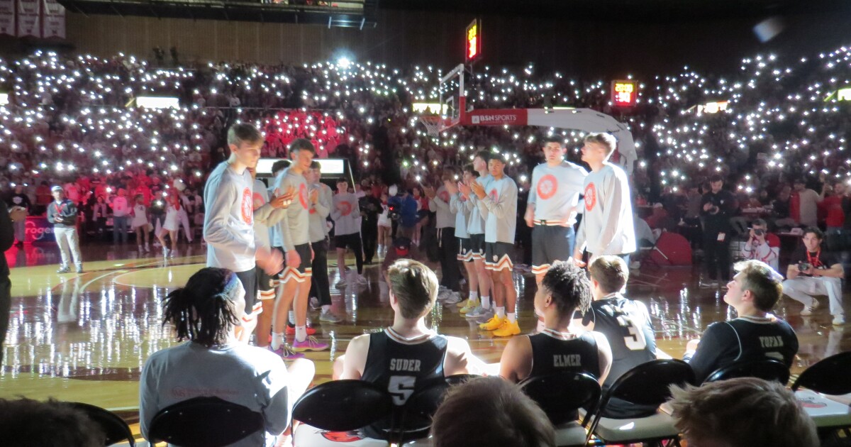 Miami University trustees to decide future of new arena project