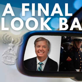 "A Final Look Back," SC Lede episode for August 4, 2026