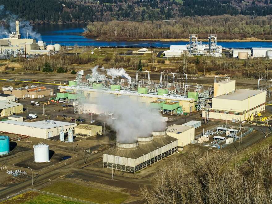PGE, Pacific Power electricity rates increase Jan. 1