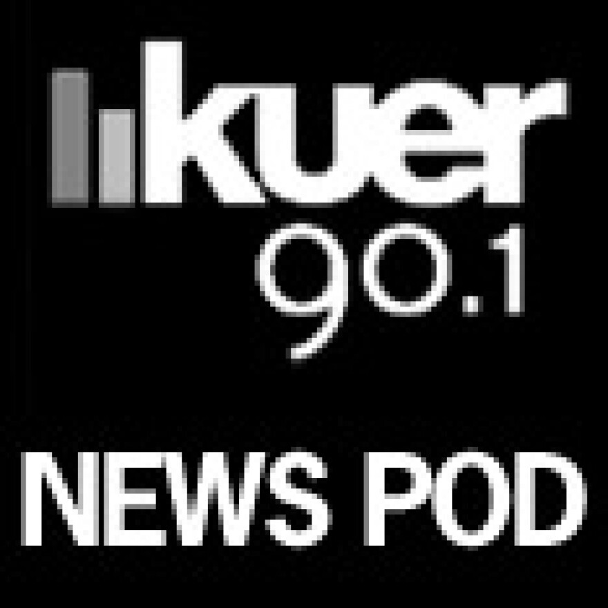 KUER News Pod