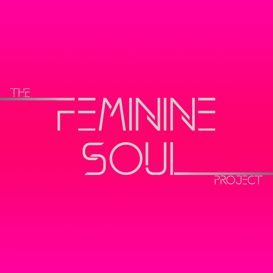 Feminine Soul Project logo