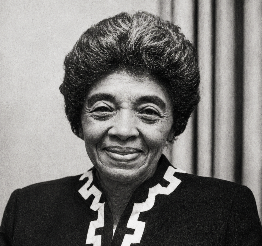 Irene Patton