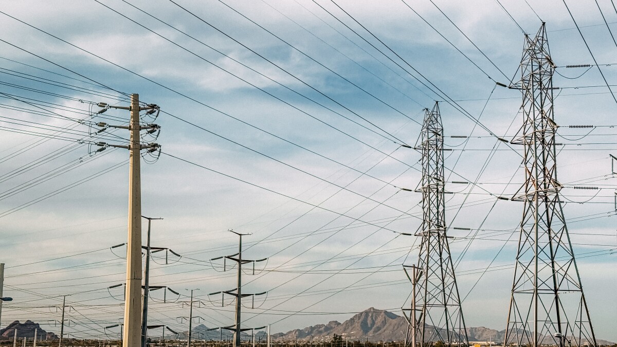 Data centers drive half of APS peak demand growth this year compared to 2025