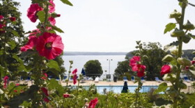 Kenlake State Resort Park