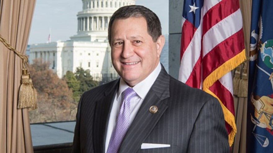 House Rep. Joe Morelle