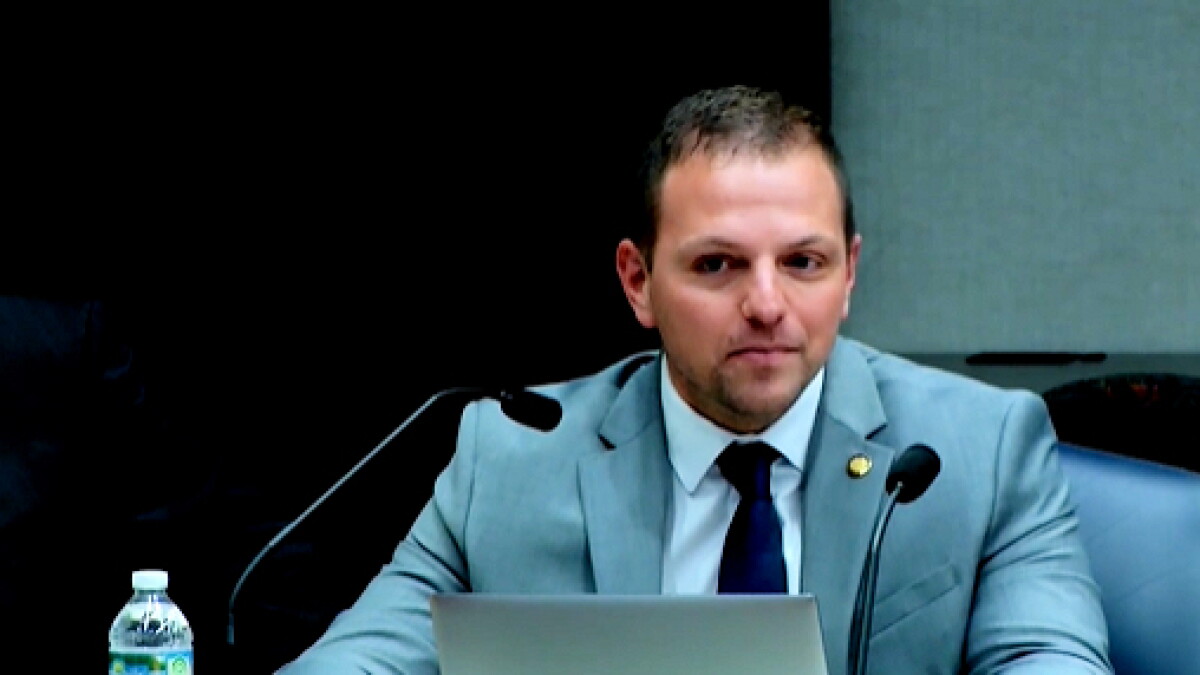 Losing Democrat asks Florida judge to block newest Republican lawmaker from seat in Legislature - Vimarsana News
