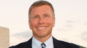 Cass County Prosecutor Victor Fitz