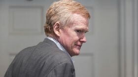 Joshua Boucher/The State via AP, Pool