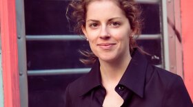 Kathleen Raven, a health reporter, found out she had hearing loss when she was 5 years old.