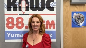 Yuma City Councilwoman Carol Smith