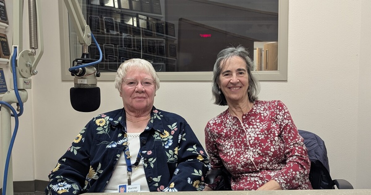 Oregon's long-term care ombudsman program seeks volunteers