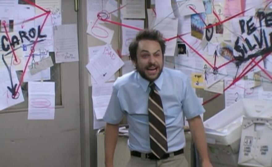 What Attracts People To Conspiracy Theories? A Clinical Psychologist Tries  To Explain | TPR