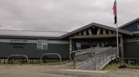 A team of intrepid reporters at Gladys Jung Elementary School explored the impact of climate change on their communities last spring.