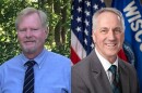 Matt Brown and Dan Knodl are candidates for Wisconsin Assembly District 24.