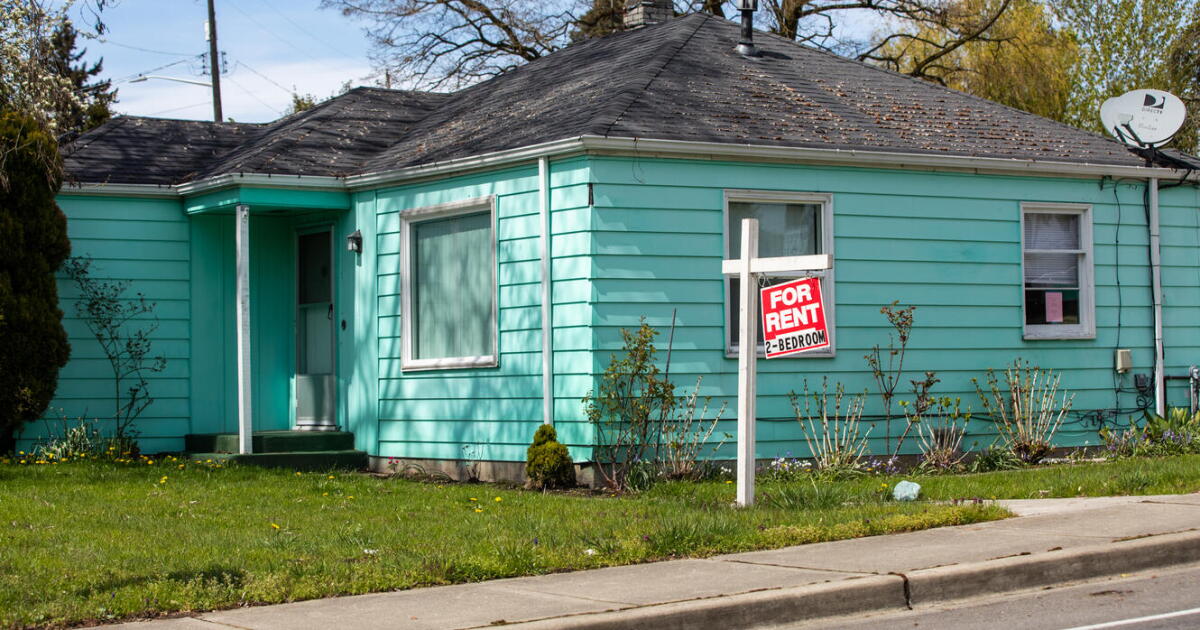 Progressive WA lawmakers reintroduce bill to cap rent increases | KNKX ...