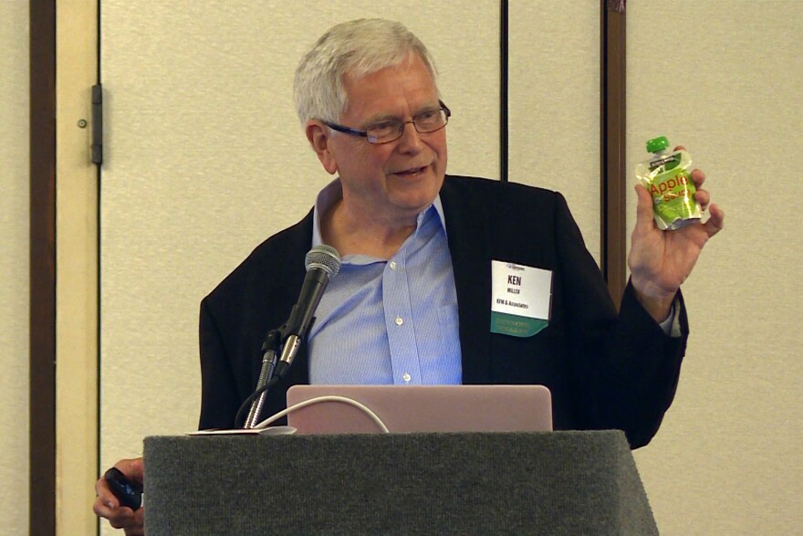 'Milkman Model' Economy Could Create Jobs In Indiana