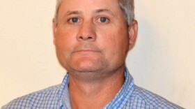 Eric Lair announced his run for Delta County Precinct 1 Commissioner.