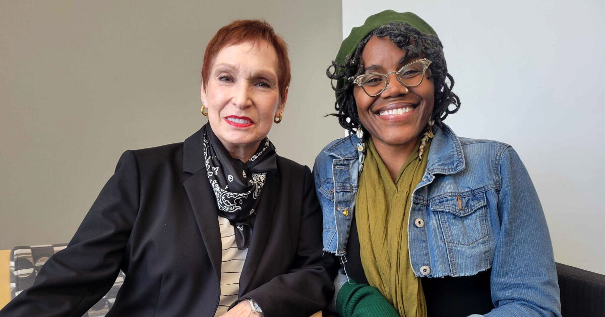 Why a decades-old community arts program in St. Louis has gone independent