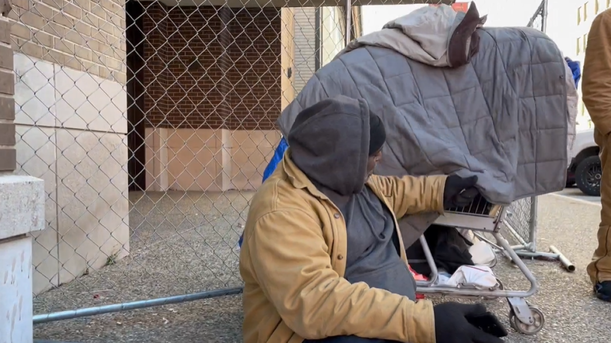 Sangamon County's struggles with homelessness may lessen with opening of $9 million shelter - Vimarsana News