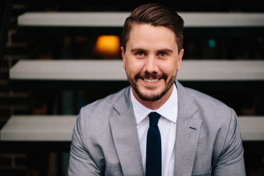 Take Note: Brad Groznik on a State College marketing campaign to ...
