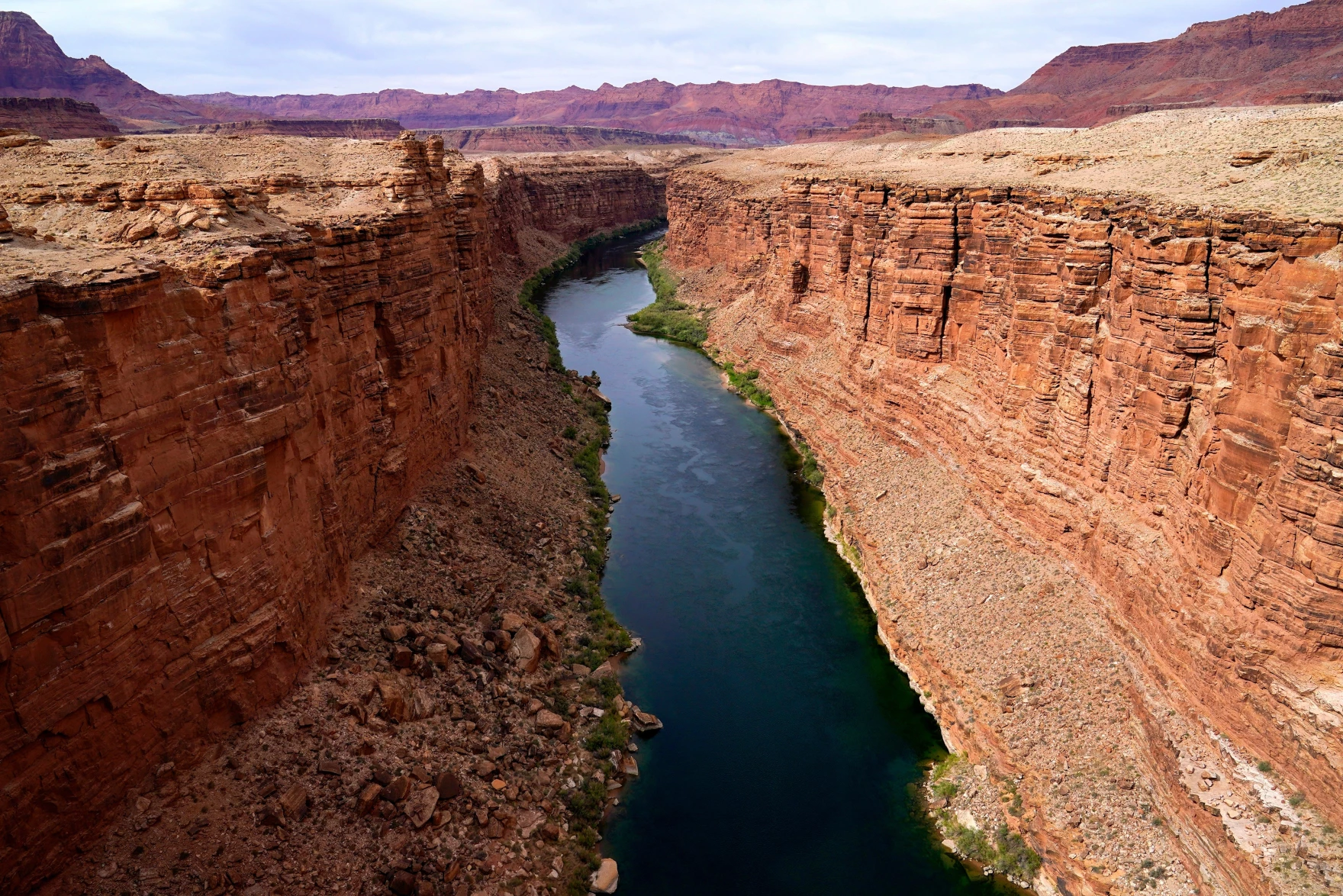 Largest tribal water rights settlement in U.S. history stalls due to four states