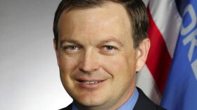 State Treasure Scott Meacham