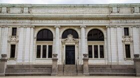 Columbus Metropolitan Library has begun reopening some branches for limited service after closing due to the pandemic.