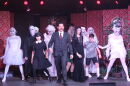 Full of big bold musical numbers, 'Addams Family' is at Fort Myers Dinner Theatre October 29 through Nov. 7.
