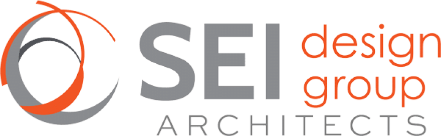 SEI Design Group Logo