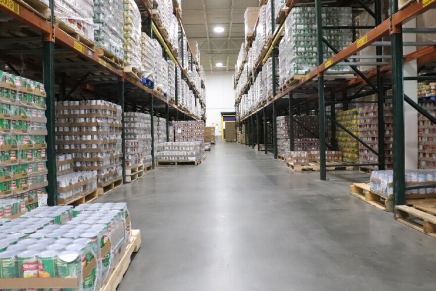 In 2024, about 48 million people lived in food insecure households, according to the U.S. Department of Agriculture's latest Household Food Security in the United States report.