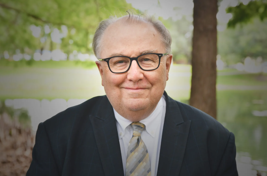 Michael Morris is director of transportation for the North Central Texas Council of Governments and staff director to the Regional Transportation Council.