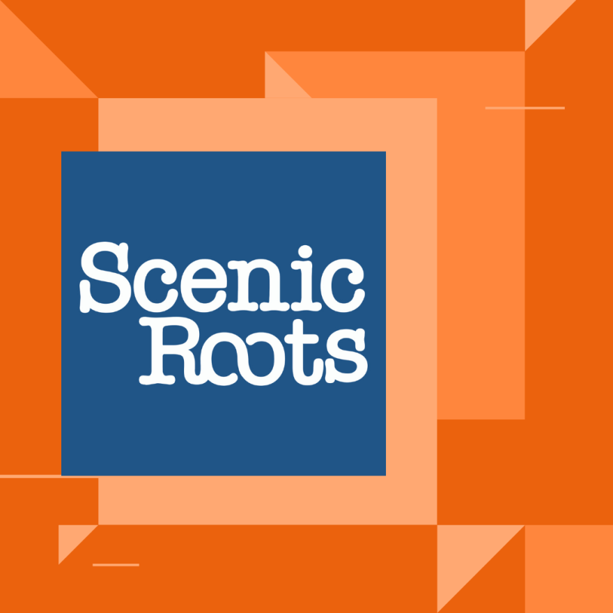 Scenic Roots - Thu 6/01/23
