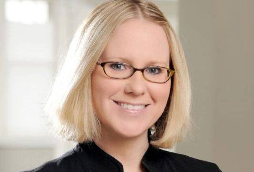 Judge Dianna Bennington faces 13 counts of misconduct.