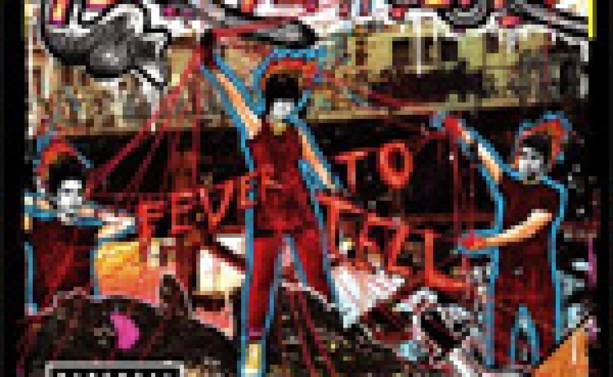 Fever to Tell