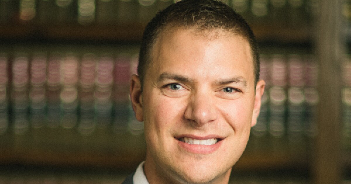 What is cash bail? Racine attorney Brian P. Dimmer explains WUWM 89.7