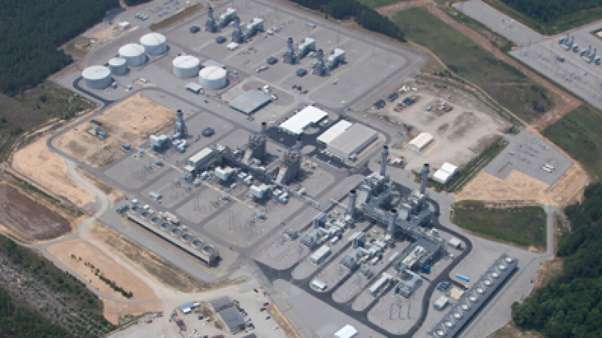 In rare step, NC Utilities Commission denies Duke Energy permission to build new gas plant