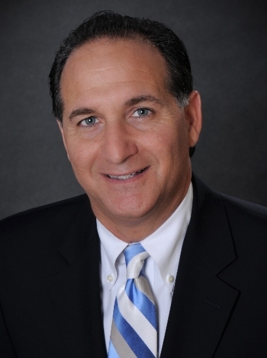 For the past decade, Miami-Dade County Judge Steve Leifman has fought to get treatment for people with mental illness and keep them from ending up in jail.