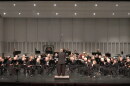 Tucson New Horizons Band hero 