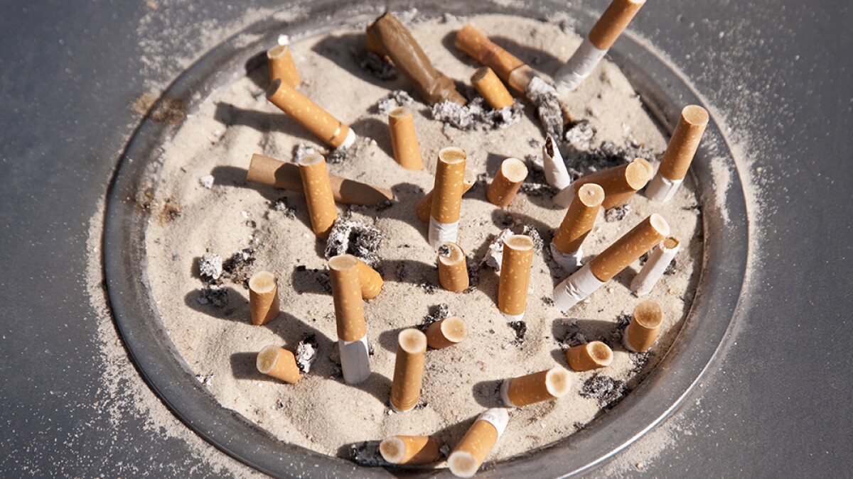 tobacco ban in india Explained: Why Maharashtra has banned the sale of loose cigarettes, beedis  | Explained News