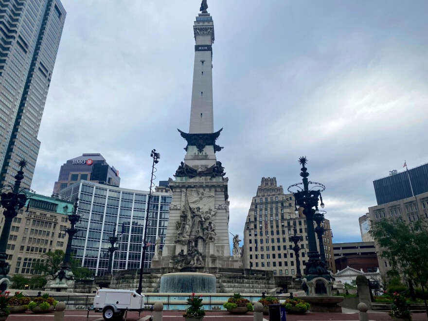 Indy Tourism is ending the year on a high note with 15 conventions and events in December.