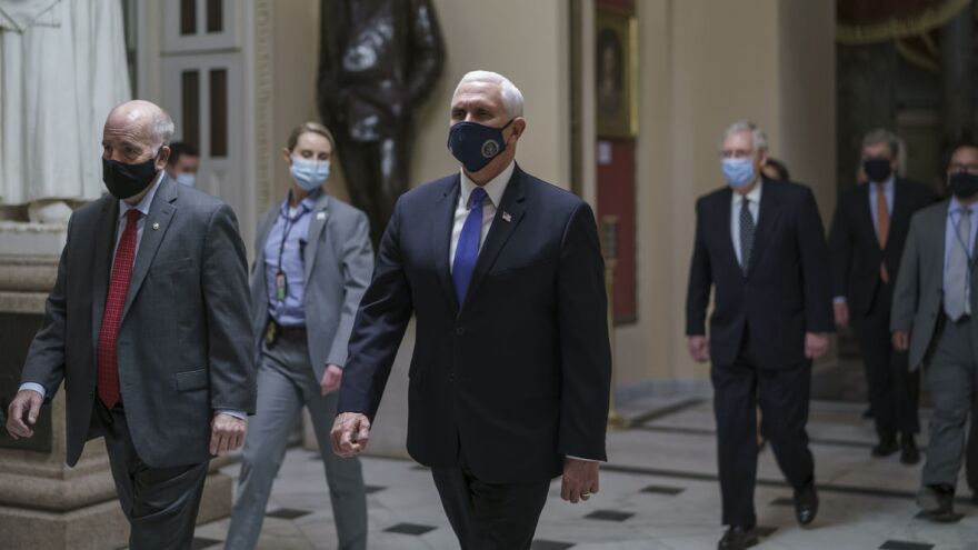 J. Scott Applewhite/AP